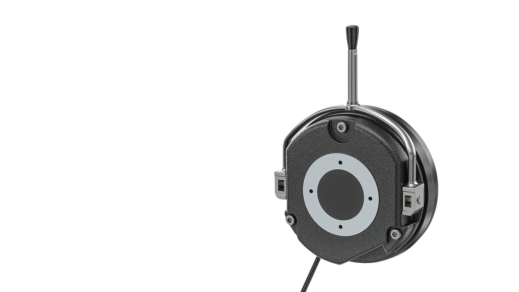 Escalator and Travelator INTORQ Brake